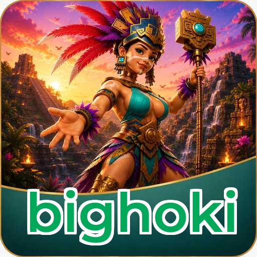 Verifikasi profile bighoki