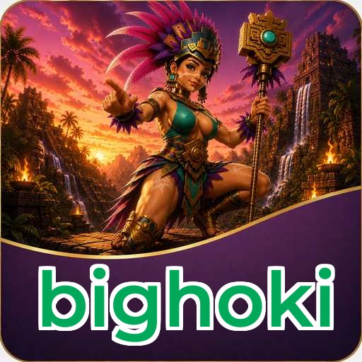 Definisi kanal resmi bighoki